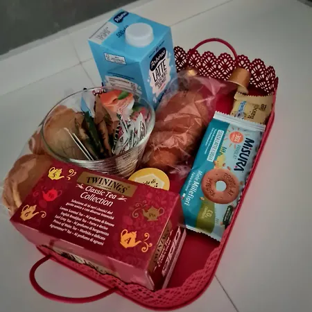 Da Viviana לינה וארוחת בוקר