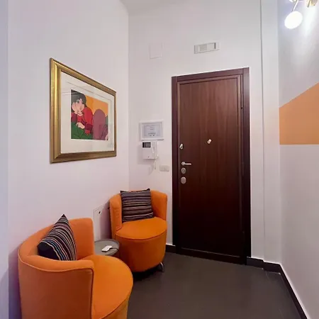 Da Viviana לינה וארוחת בוקר בארי