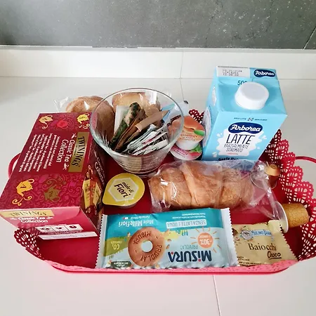 Da Viviana Bed and Breakfast 3*