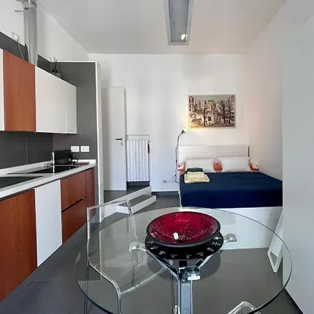 Bed & Breakfast Da Viviana Bari