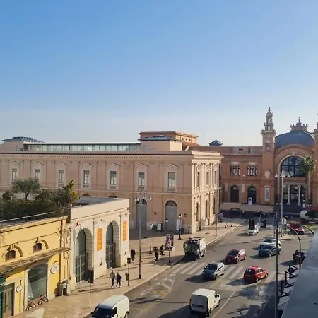 Da Viviana Μπάρι