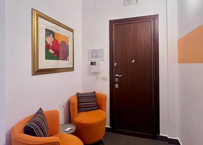 Da Viviana Bed & Breakfast Bari